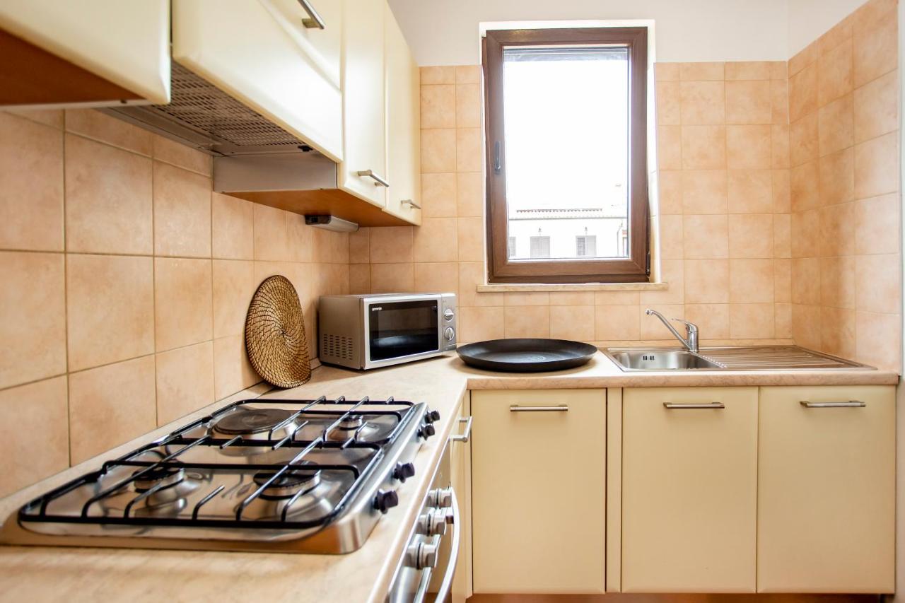 Apartments Maller Ровинь Экстерьер фото