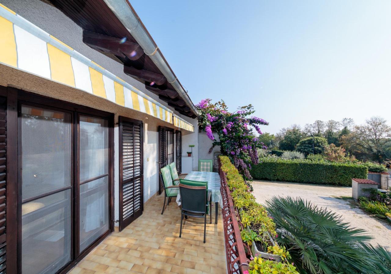 Apartments Maller Ровинь Экстерьер фото