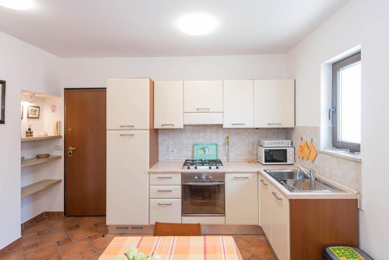 Apartments Maller Ровинь Экстерьер фото